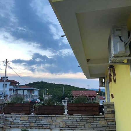 Apartments And Villas Janev Стар Дойран Екстериор снимка