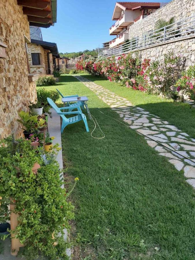 Apartments And Villas Janev Стар Дойран Екстериор снимка