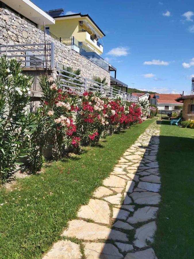 Apartments And Villas Janev Стар Дойран Екстериор снимка