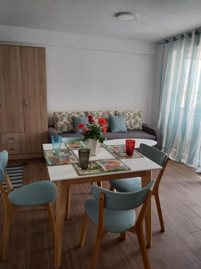 Apartments And Villas Janev Стар Дойран Екстериор снимка