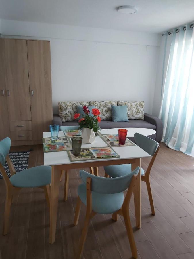 Apartments And Villas Janev Стар Дойран Екстериор снимка