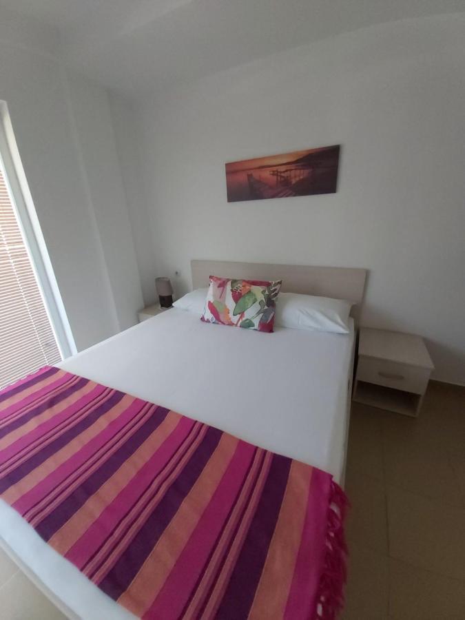 Apartments And Villas Janev Стар Дойран Екстериор снимка