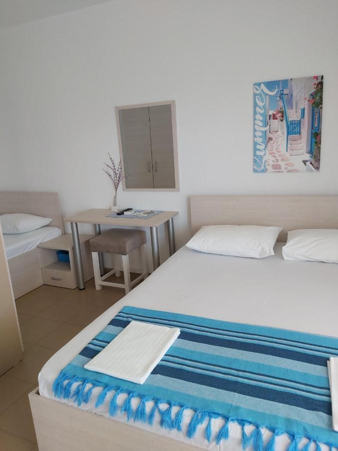 Apartments And Villas Janev Стар Дойран Екстериор снимка