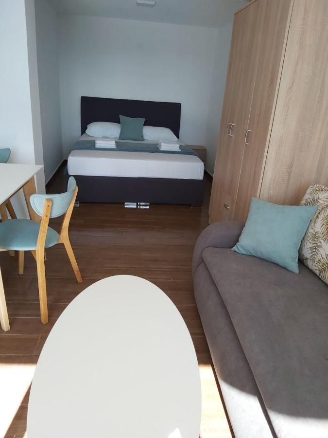 Apartments And Villas Janev Стар Дойран Екстериор снимка