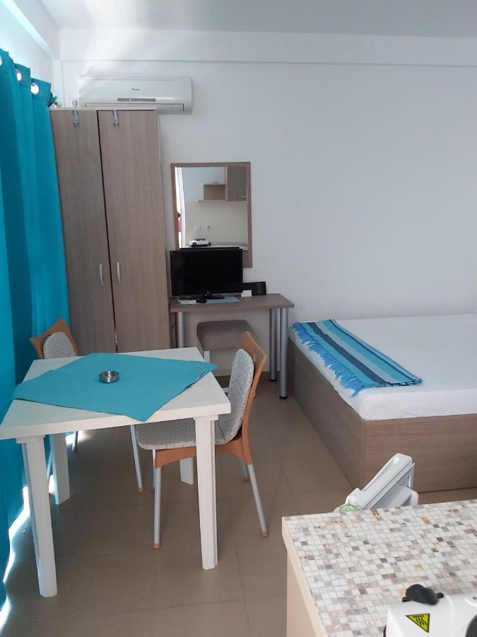 Apartments And Villas Janev Стар Дойран Екстериор снимка