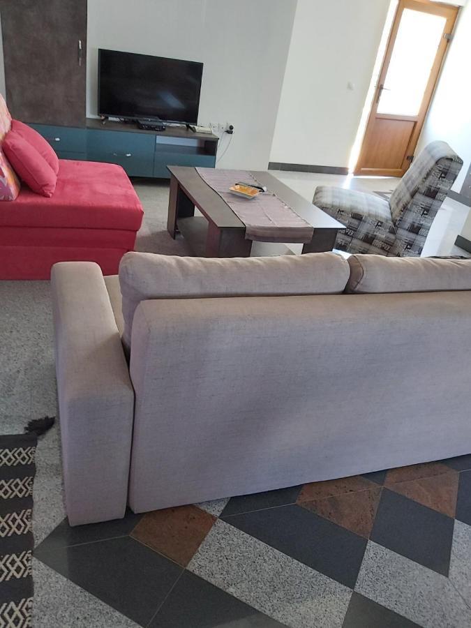 Apartments And Villas Janev Стар Дойран Екстериор снимка