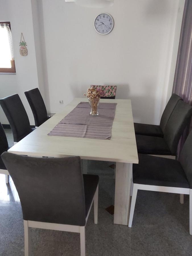 Apartments And Villas Janev Стар Дойран Екстериор снимка