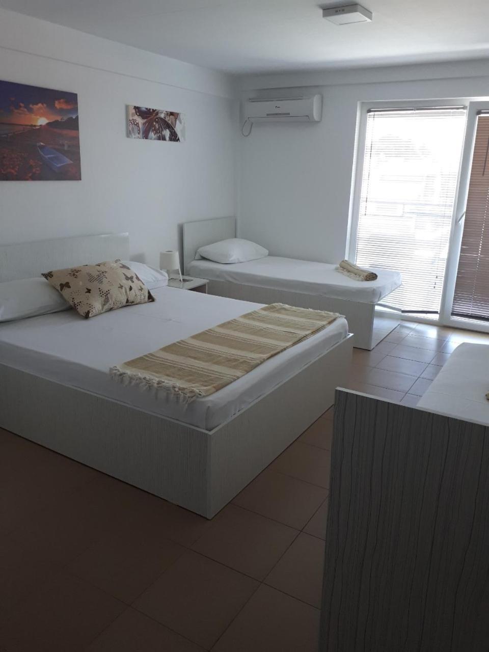 Apartments And Villas Janev Стар Дойран Екстериор снимка