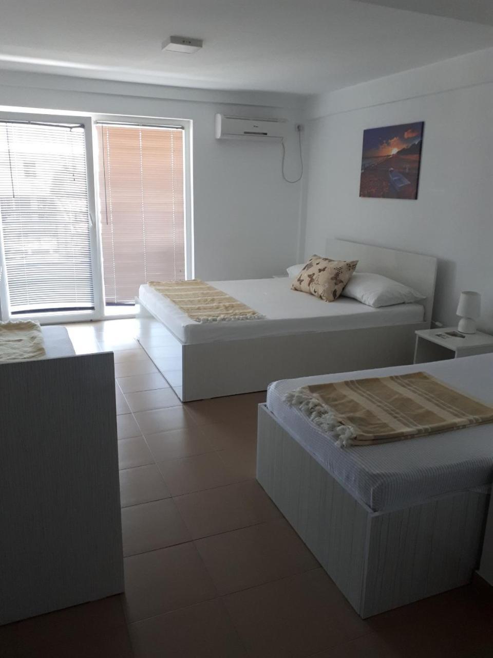 Apartments And Villas Janev Стар Дойран Екстериор снимка