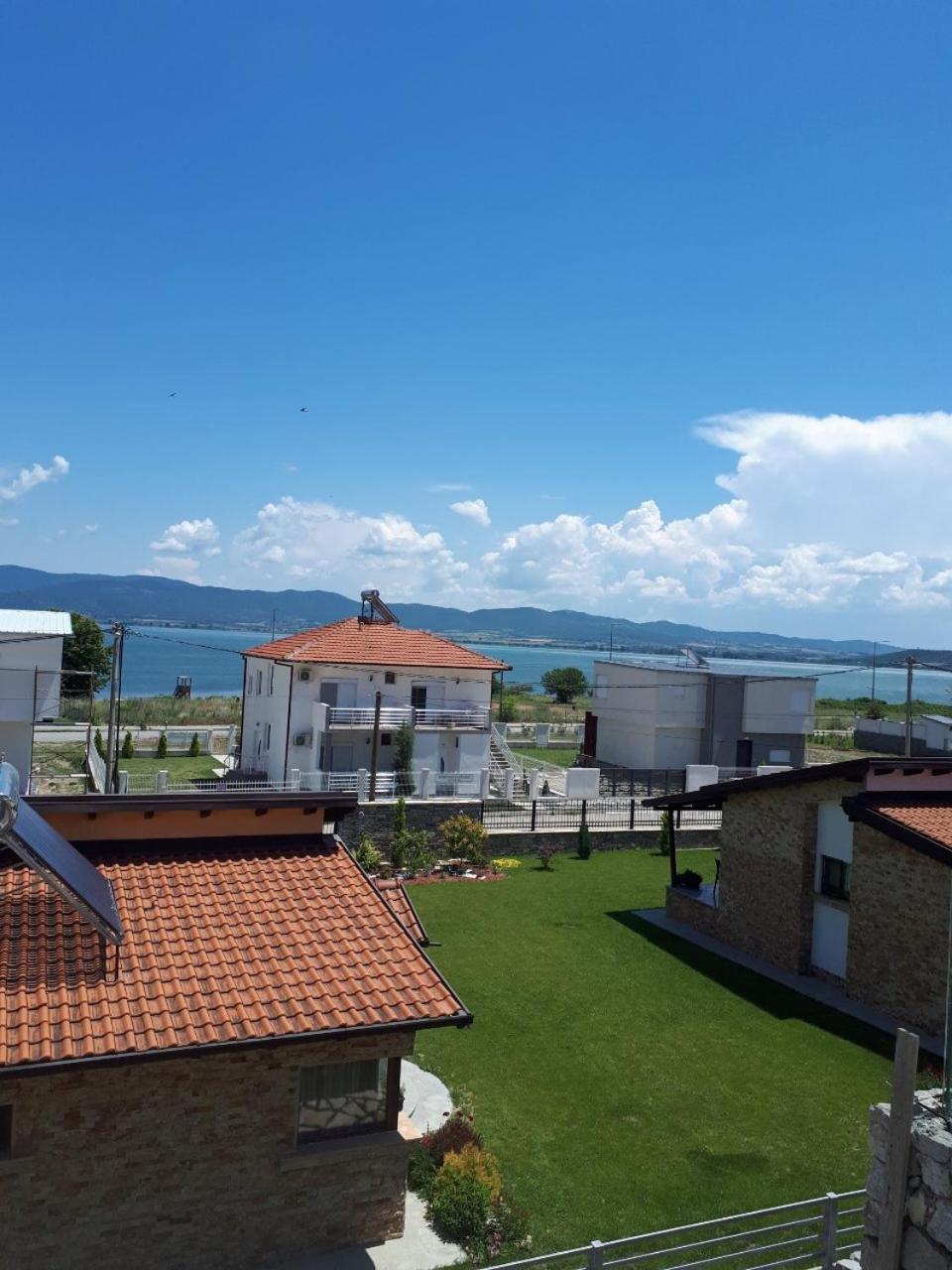 Apartments And Villas Janev Стар Дойран Екстериор снимка