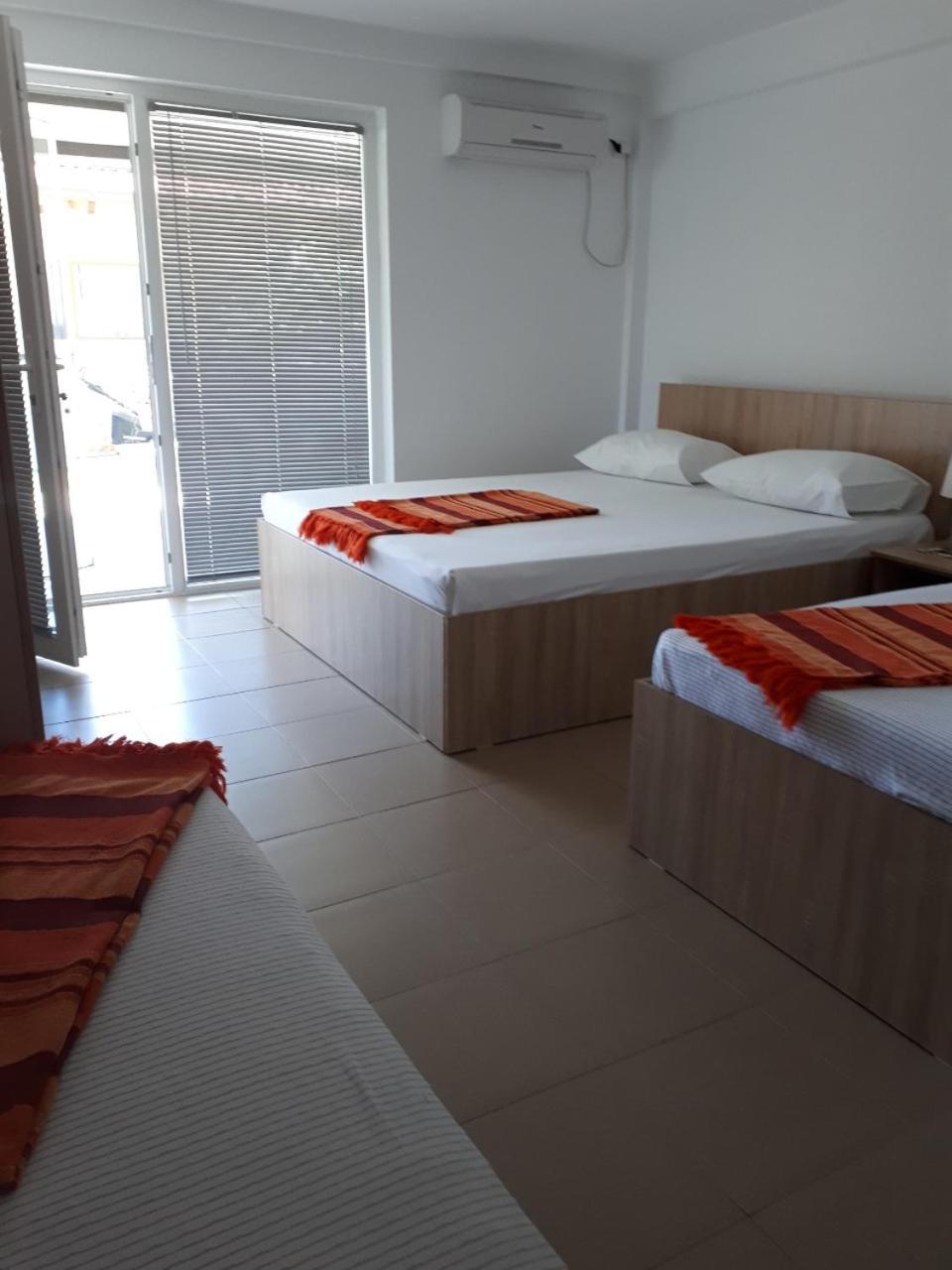 Apartments And Villas Janev Стар Дойран Екстериор снимка