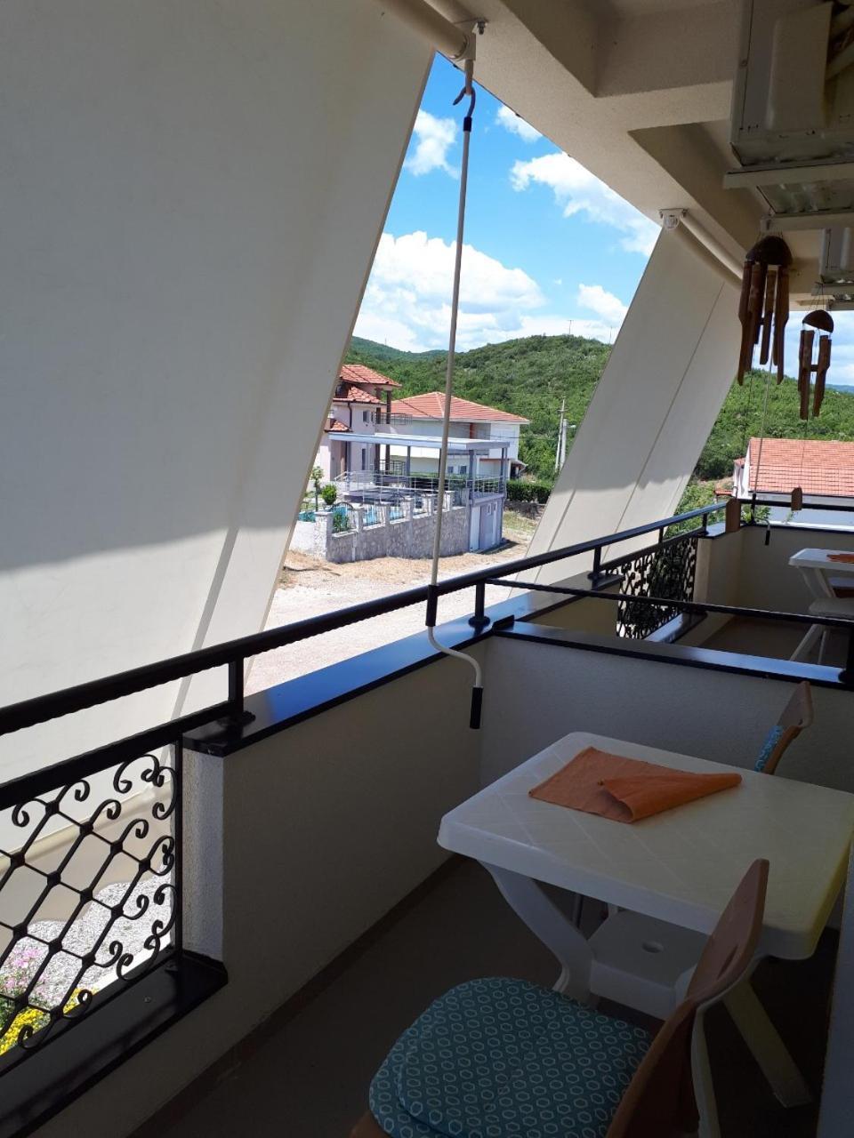 Apartments And Villas Janev Стар Дойран Екстериор снимка