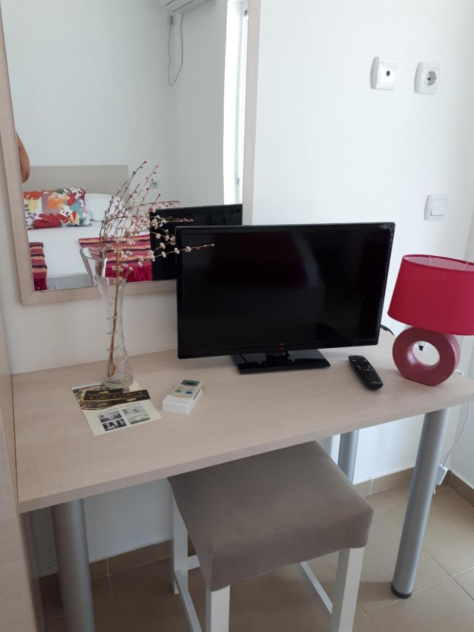 Apartments And Villas Janev Стар Дойран Екстериор снимка