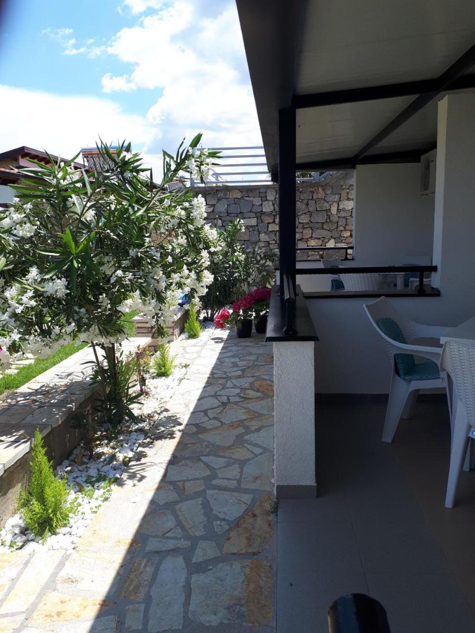 Apartments And Villas Janev Стар Дойран Екстериор снимка