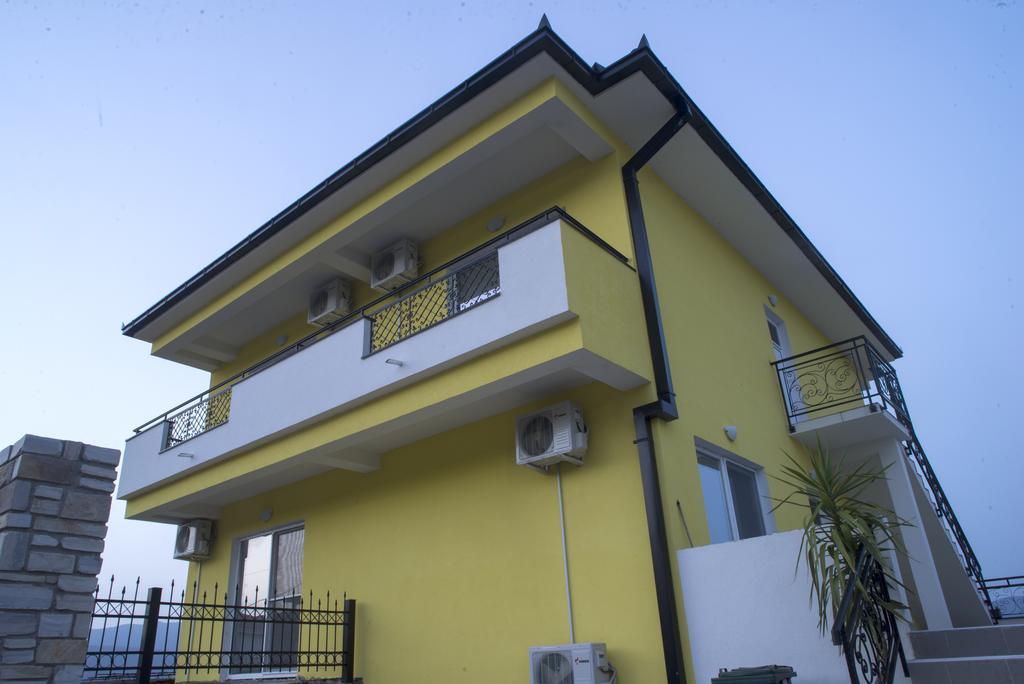Apartments And Villas Janev Стар Дойран Екстериор снимка