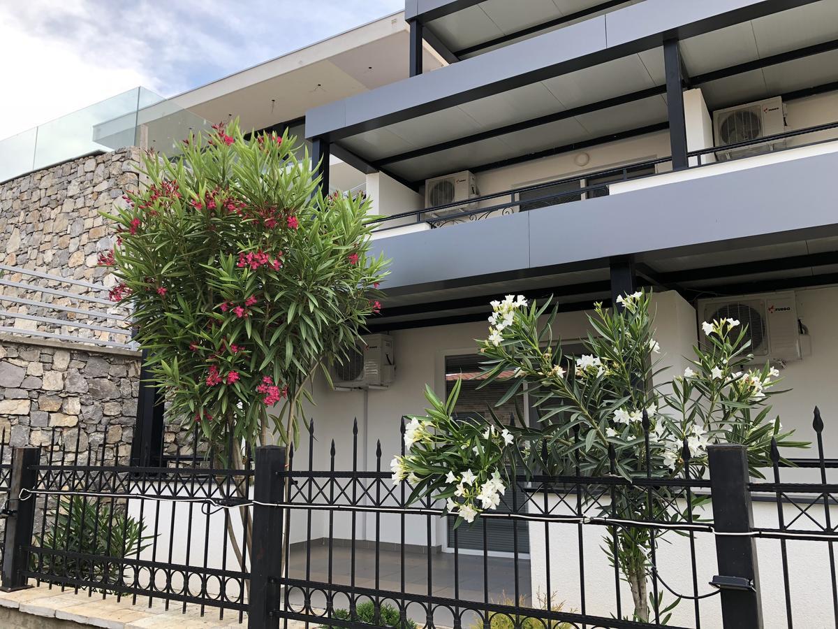 Apartments And Villas Janev Стар Дойран Екстериор снимка