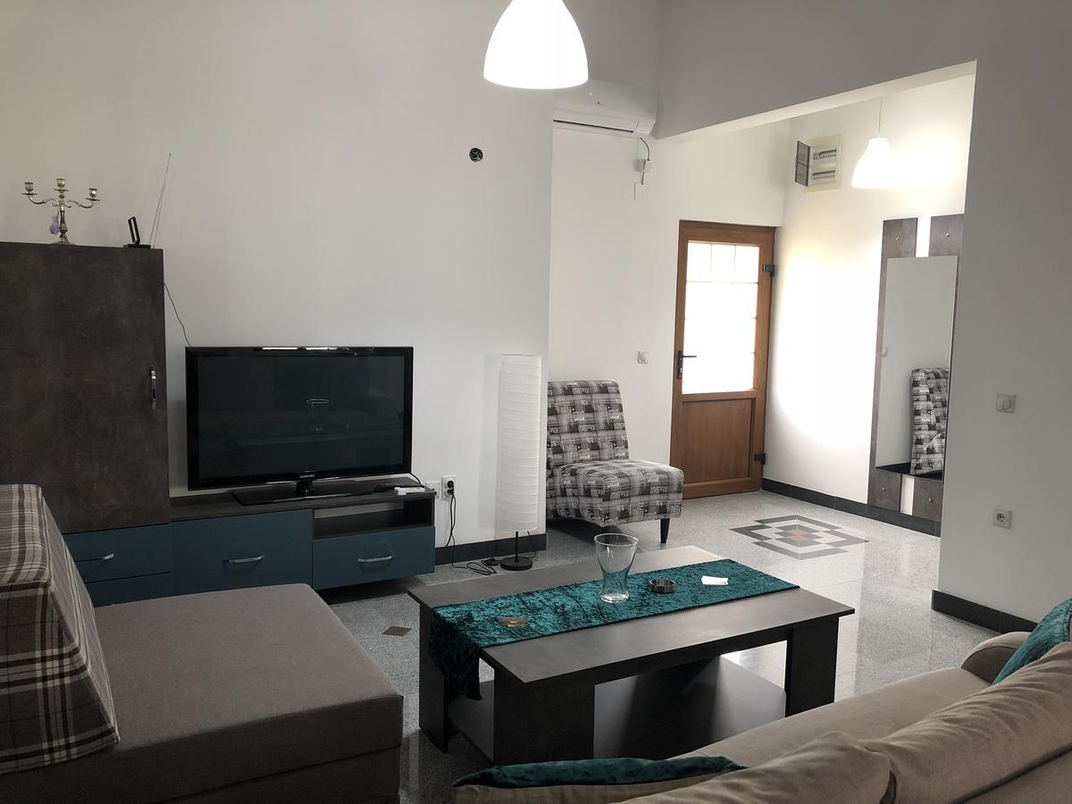 Apartments And Villas Janev Стар Дойран Екстериор снимка
