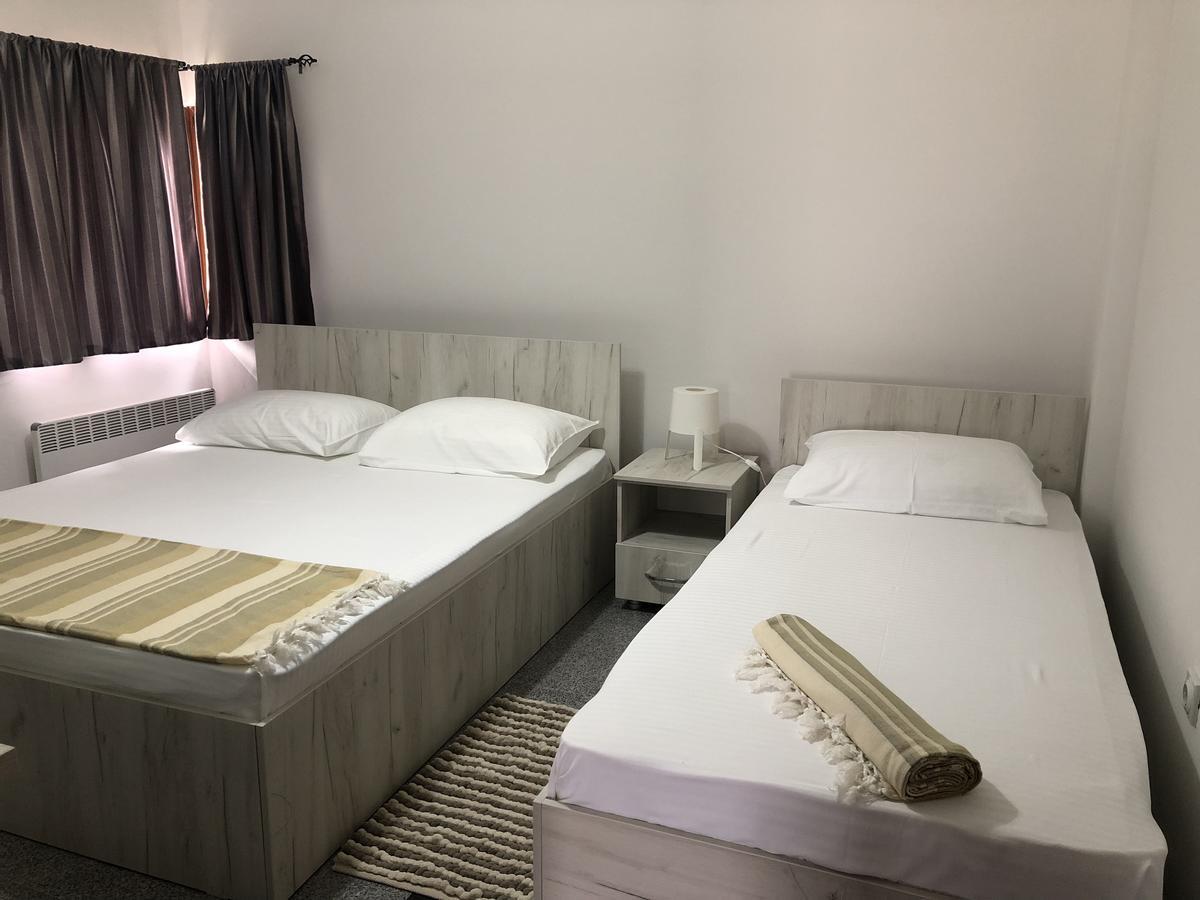 Apartments And Villas Janev Стар Дойран Екстериор снимка