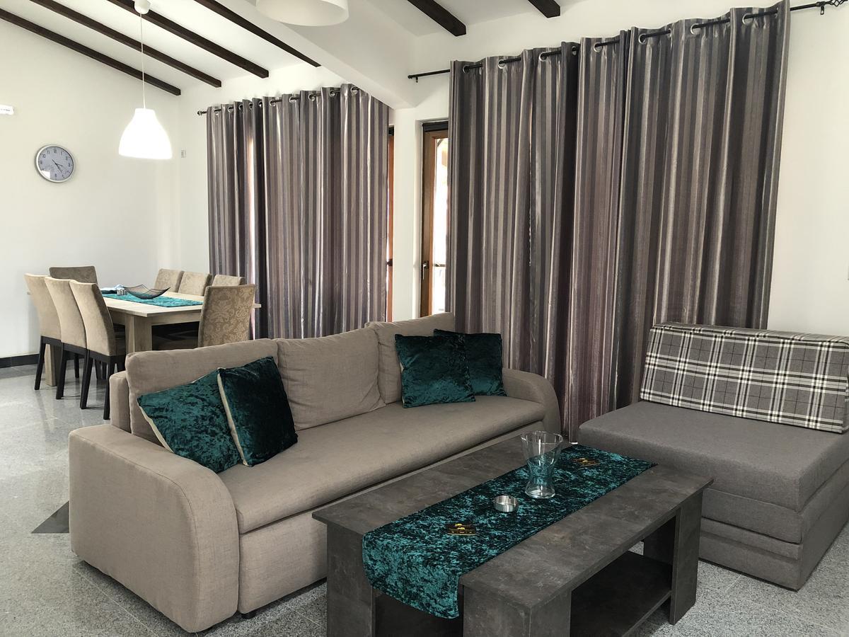 Apartments And Villas Janev Стар Дойран Екстериор снимка